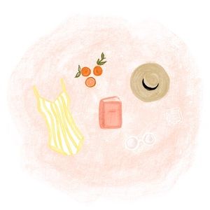 Meet your Posher, Laurel